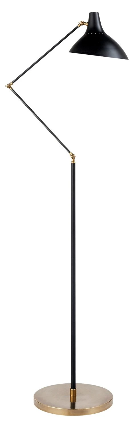 Charlton Floor Lamp 3 Charlton Floor Lamp