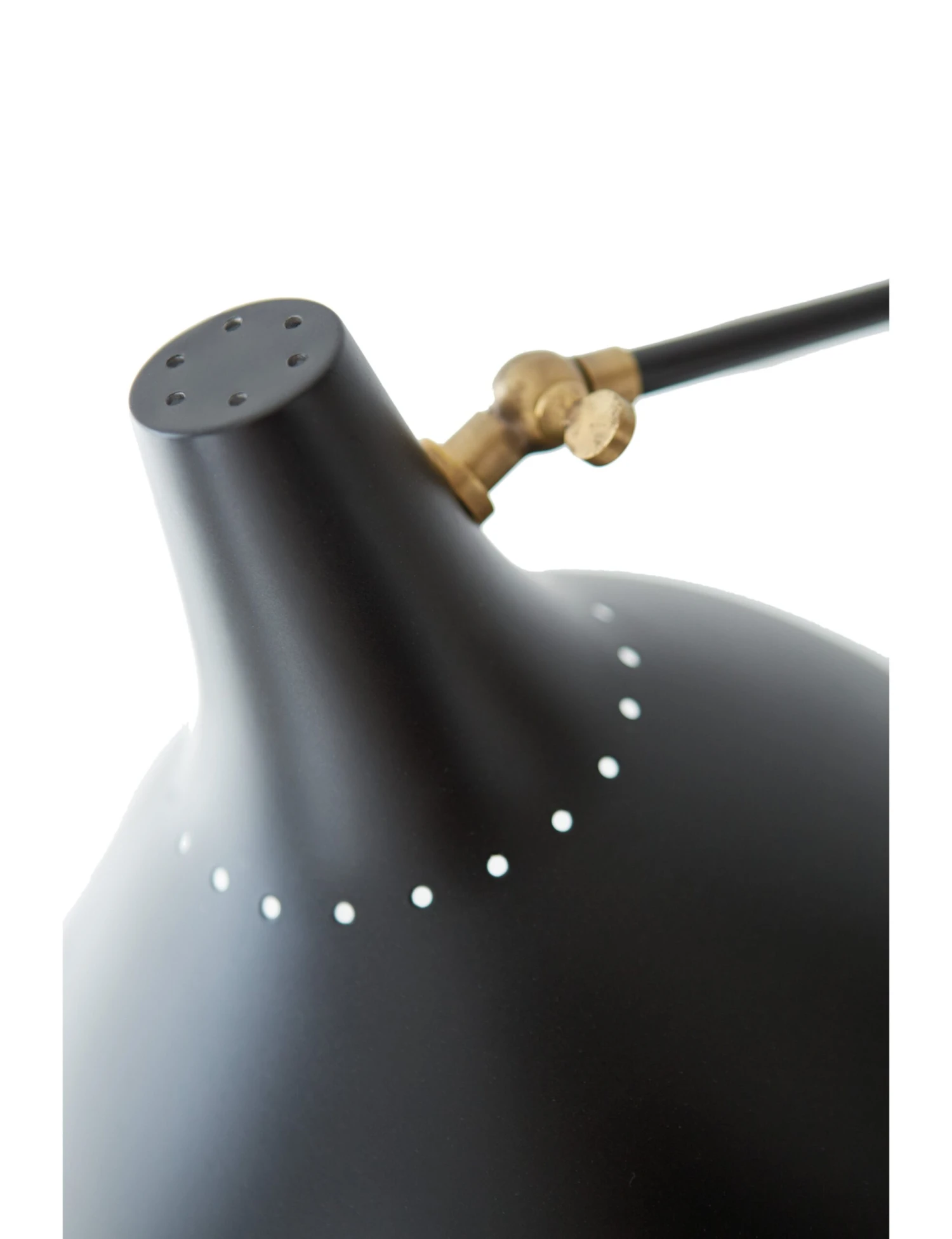 Charlton Floor Lamp 4 Charlton Floor Lamp - Image 2