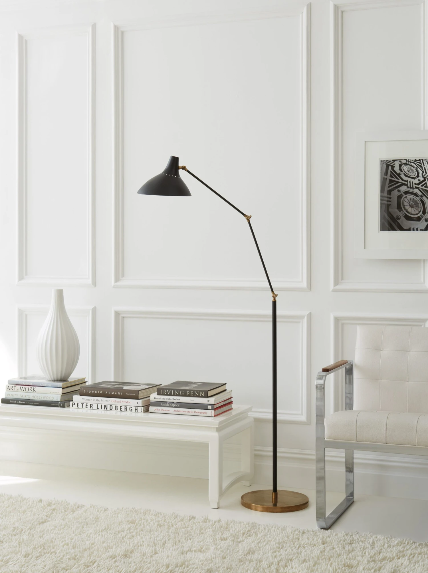 Charlton Floor Lamp 5 Charlton Floor Lamp - Image 3