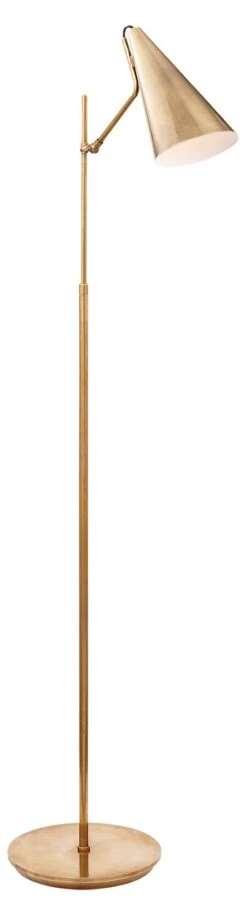Clemente Floor Lamp