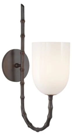Edgemere Sconce