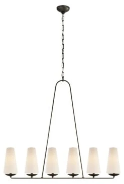 Fontaine Linear Pendant