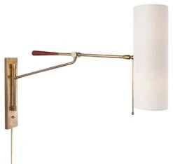 Frankfort Articulating Wall Sconce