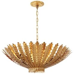 Hampton Large Chandelier