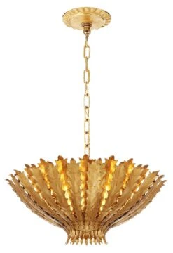 Hampton Medium Chandelier