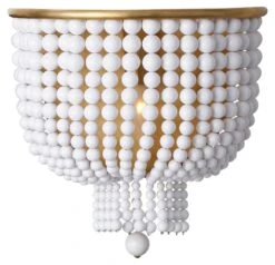 Jacqueline Medium Wall Sconce