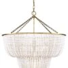 Jacqueline 2-Tier Chandelier -Lighting Promotion Store Product AER10259 Image 1
