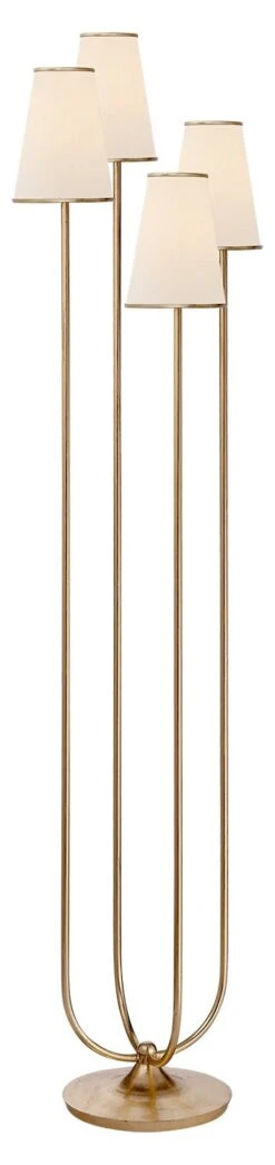 Montreuil Floor Lamp