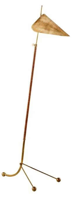 Moresby Floor Lamp