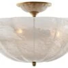 Rosehill Semi-Flush Mount -Lighting Promotion Store Product AER10353 Image 1