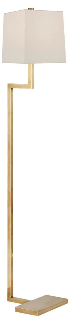 Alander Floor Lamp