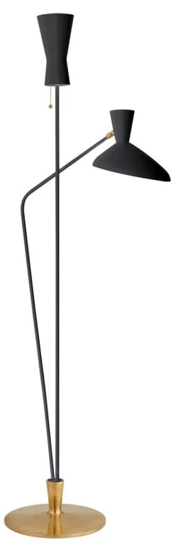 Austen Large Dual-Function Floor Lamp