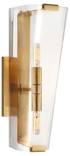 Alpine Single Sconce