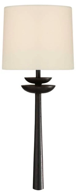 Beaumont Medium Tail Sconce