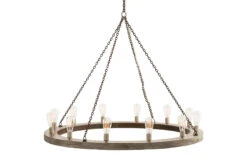 Geoffrey Chandelier