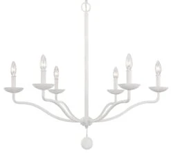Annie Chandelier