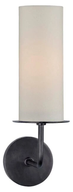 Larabee Single Sconce