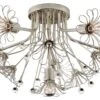 Keaton Bouquet Flush Mount -Lighting Promotion Store Product KSC10090 Image 1