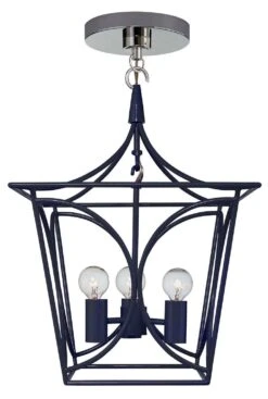 Cavanagh Mini Lantern