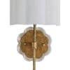 Shirley Sconce Gold, Ashwell Gold -Lighting Promotion Store Product QDX10199 Image 1