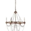 Nadia Chandelier -Lighting Promotion Store Product QDX10340 Image 1