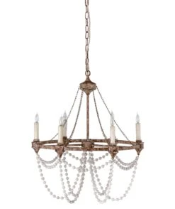 Nadia Chandelier