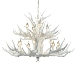 Big Sky Chandelier