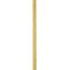 Elisa Baroque Floor Lamp, Gold -Lighting Promotion Store Product SVF75942 Image 1