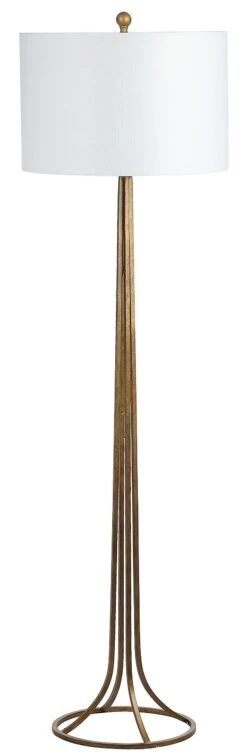 Fiallo Floor Lamp
