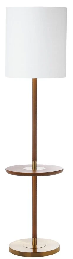Hanvey Floor Lamp
