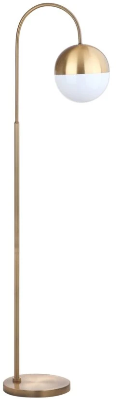 Aurora Floor Lamp