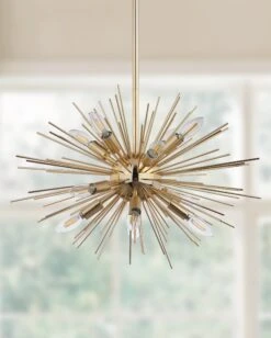 Sidoni Pendant -Lighting Promotion Store Product SVF85521 Image 4