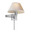 Classic Swing-Arm Sconce -Lighting Promotion Store Product VIS10274 Image 1