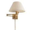 Classic Swing-Arm Sconce -Lighting Promotion Store Product VIS10649 Image 1
