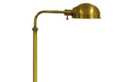 Apothecary Floor Lamp -Lighting Promotion Store Product VIS10833 Image 3