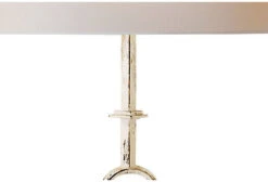 Quatrefoil Floor Lamp -Lighting Promotion Store Product VIS11558 Image 3