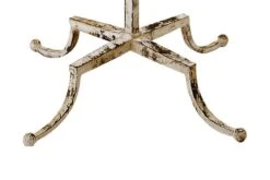 Quatrefoil Floor Lamp -Lighting Promotion Store Product VIS11558 Image 4