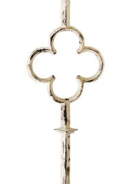 Quatrefoil Floor Lamp -Lighting Promotion Store Product VIS11558 Image 5