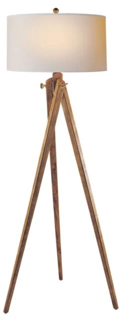 York Floor Lamp