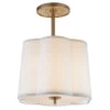 Simple Scallop Pendant -Lighting Promotion Store Product VIS12010 Image 1