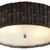 Frank Flush Mount -Lighting Promotion Store Product VIS12153 Image 1