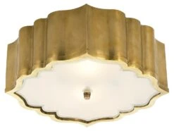 Balthazar Flush Mount