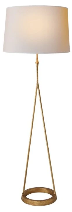 Dauphine Floor Lamp