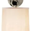 French Cuff Sconce -Lighting Promotion Store Product VIS12312 Image 1