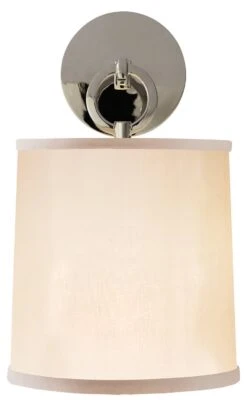 French Cuff Sconce