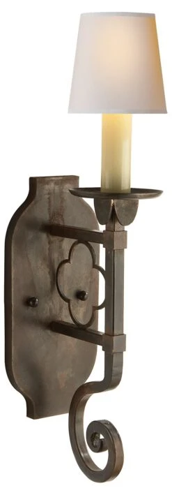 Margarite Sconce -Lighting Promotion Store Product VIS12492 Image 2