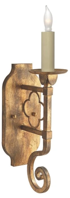 Margarite Sconce