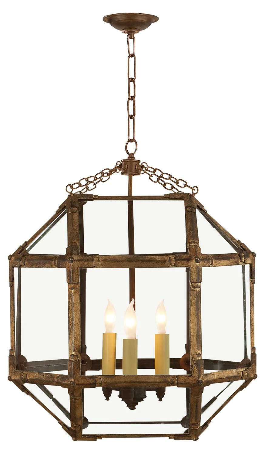 Morris Lantern 4 Morris Lantern - Image 2