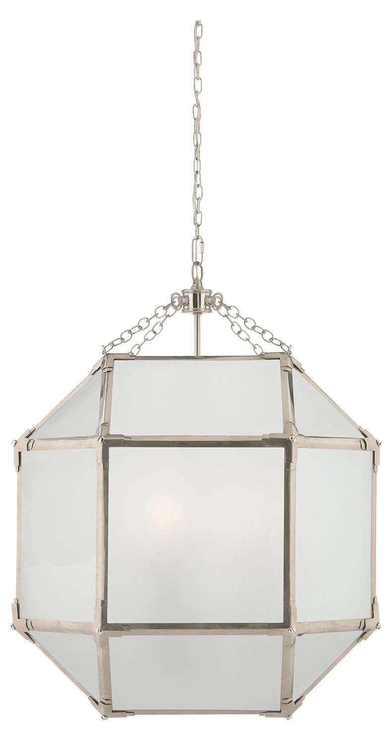 Morris Lantern 4 Morris Lantern - Image 2