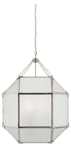 Morris Lantern 7 Morris Lantern -Lighting Promotion Store Product VIS12790 Image 3